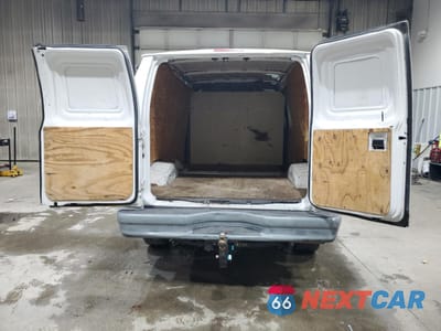 Zdjęcie 6 z 13 samochodu: 2007 FORD ECONOLINE E250 VAN VIN:1FTNE24W57DB48830 - miniatura