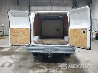 Zdjęcie 6 z 13 samochodu: 2007 FORD ECONOLINE E250 VAN VIN:1FTNE24W57DB48830 - miniatura