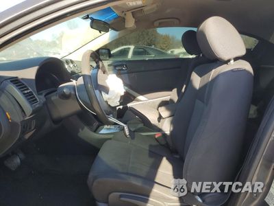 Zdjęcie 7 z 15 samochodu: 2009 NISSAN ALTIMA 2.5S VIN:1N4AL24E99C142359 - miniatura