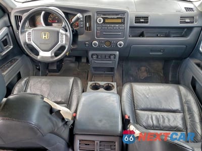 Zdjęcie 8 z 12 samochodu: 2006 HONDA RIDGELINE RTL VIN:2HJYK16546H517145 - miniatura
