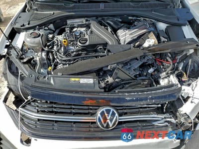Zdjęcie 11 z 13 samochodu: 2023 VOLKSWAGEN JETTA SPORT VIN:3VWBM7BU0PM023806 - miniatura