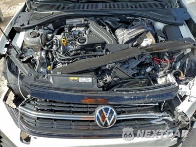 Zdjęcie 11 z 13 samochodu: 2023 VOLKSWAGEN JETTA SPORT VIN:3VWBM7BU0PM023806 - miniatura