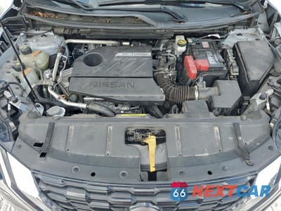 Zdjęcie 12 z 13 samochodu: 2023 NISSAN ROGUE SV VIN:5N1BT3BA4PC869597 - miniatura