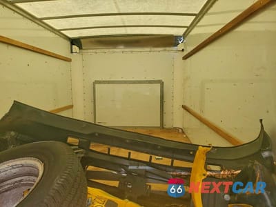 Zdjęcie 10 z 13 samochodu: 2023 FORD ECONOLINE E-350 - BOX TRUCK * RUNS & DRIVES * PRIOR FLEET * VIN:1FDWE3FN9PDD03003 - miniatura