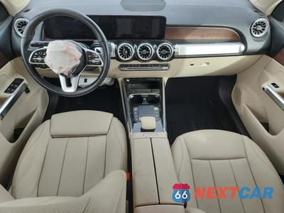Zdjęcie 8 z 12 samochodu: 2022 MERCEDES-BENZ GLB 250 4MATIC VIN:W1N4M4HB9NW205221 - miniatura