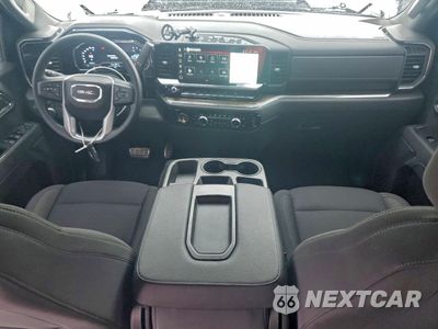 Zdjęcie 8 z 15 samochodu: 2023 GMC SIERRA K1500 ELEVATION-L VIN:1GTPUJEK1PZ137019 - miniatura