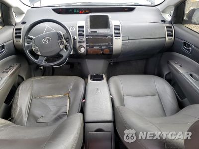Zdjęcie 8 z 12 samochodu: 2006 TOYOTA PRIUS VIN:JTDKB20U063197518 - miniatura