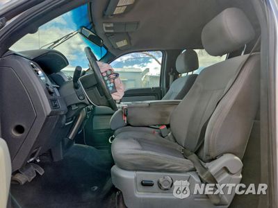 Zdjęcie 7 z 13 samochodu: 2012 FORD F150 SUPERCREW VIN:1FTFW1CT6CKD93936 - miniatura