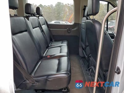 Zdjęcie 11 z 12 samochodu: 2020 FORD TRANSIT PASSENGER WA VIN:1FDZK1C80LKB18143 - miniatura