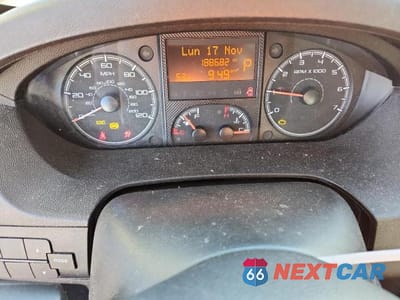 Zdjęcie 9 z 13 samochodu: 2017 RAM PROMASTER DELIVERY VAN VIN:3C6TRVDG3HE506455 - miniatura