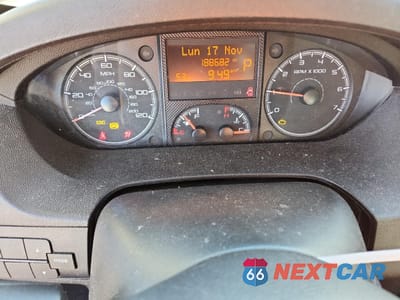 Zdjęcie 9 z 13 samochodu: 2017 RAM PROMASTER DELIVERY VAN VIN:3C6TRVDG3HE506455 - miniatura