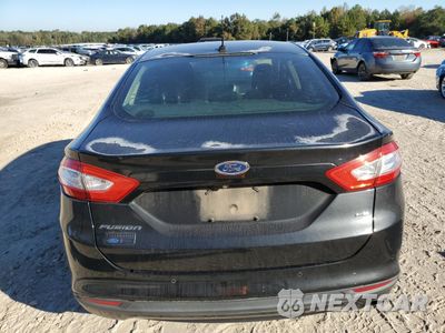 Zdjęcie 6 z 12 samochodu: 2013 FORD FUSION SE VIN:3FA6P0H7XDR110850 - miniatura
