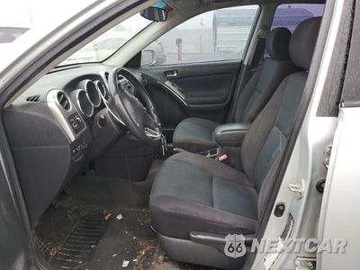 Zdjęcie 7 z 13 samochodu: 2006 TOYOTA COROLLA MATRIX BASE VIN:2T1LR30E46C560831 - miniatura