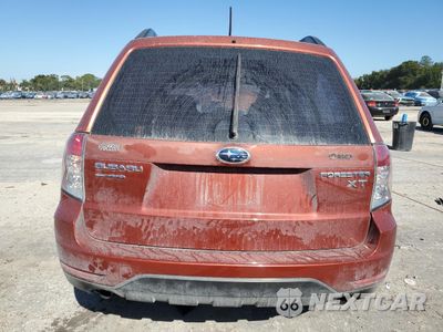 Zdjęcie 6 z 16 samochodu: 2010 SUBARU FORESTER XS VIN:JF2SH6BC3AH778745 - miniatura