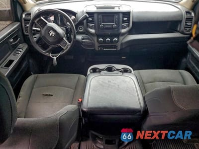 Zdjęcie 8 z 13 samochodu: 2020 RAM 3500 TRADESMAN VIN:3C63RRGL5LG187170 - miniatura