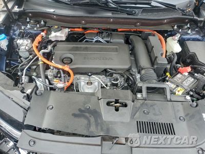 Zdjęcie 12 z 16 samochodu: 2025 HONDA CR-V SPORT TOURING VIN:5J6RS6H91SL022625 - miniatura