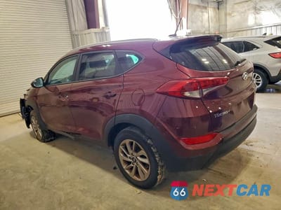 Drugie zdjęcie samochodu z przodu: 2017 HYUNDAI TUCSON LIMITED VIN:KM8J3CA4XHU350184 - miniatura