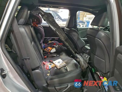 Zdjęcie 11 z 15 samochodu: 2024 LEXUS TX 350 BASE VIN:5TDAAAB67RS006056 - miniatura