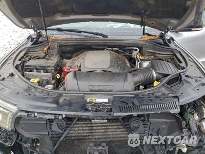 Zdjęcie 12 z 15 samochodu: 2016 DODGE DURANGO R/T VIN:1C4SDJCT5GC403358 - miniatura