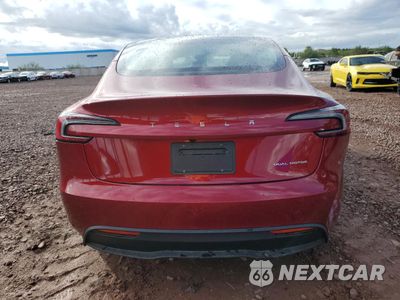 Zdjęcie 6 z 14 samochodu: 2024 TESLA MODEL 3 VIN:5YJ3E1EB0RF844066 - miniatura