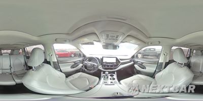 Zdjęcie 15 z 16 samochodu: 2023 TOYOTA HIGHLANDER L VIN:5TDKDRAH1PS034767 - miniatura
