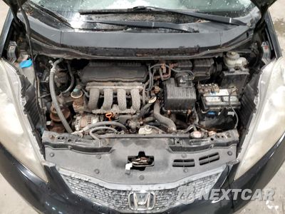 Zdjęcie 11 z 12 samochodu: 2008 HONDA FIT VIN:JHMGE87219S021994 - miniatura
