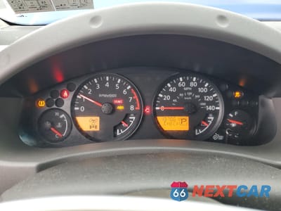 Zdjęcie 9 z 14 samochodu: 2013 NISSAN XTERRA X VIN:5N1AN0NW4DN815731 - miniatura