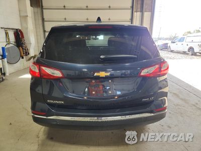 Zdjęcie 6 z 14 samochodu: 2019 CHEVROLET EQUINOX LT VIN:3GNAXUEV7KS539889 - miniatura