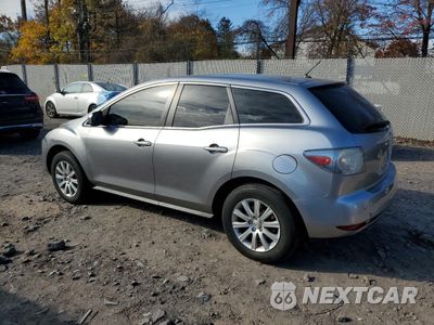 Drugie zdjęcie samochodu z przodu: 2011 MAZDA CX-7 VIN:JM3ER2AM3B0408558 - miniatura