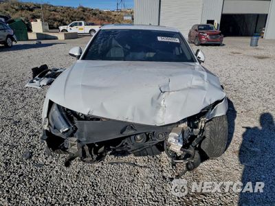 Piąte zdjęcie samochodu w środku: 2017 AUDI A4 PREMIUM PLUS VIN:WAUENAF46HN031997 - miniatura