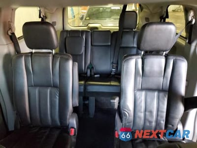 Zdjęcie 10 z 14 samochodu: 2012 CHRYSLER TOWN & COUNTRY TOURING VIN:2C4RC1BG8CR338092 - miniatura