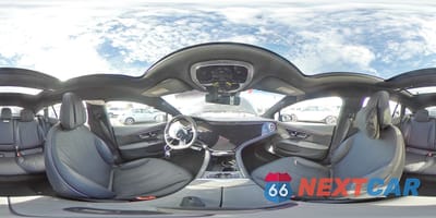 Zdjęcie 15 z 15 samochodu: 2025 MERCEDES-BENZ EQS SEDAN 450+ VIN:W1KCG2DB4SA052881 - miniatura