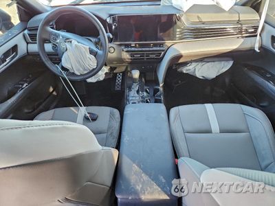 Zdjęcie 8 z 12 samochodu: 2025 TOYOTA CAMRY XSE VIN:4T1DAACK6SU514251 - miniatura