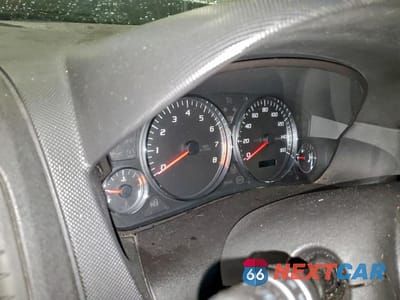 Zdjęcie 9 z 13 samochodu: 2006 CADILLAC SRX VIN:1GYEE637360204071 - miniatura