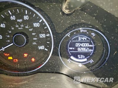 Zdjęcie 9 z 13 samochodu: 2019 HONDA HR-V LX VIN:3CZRU5H32KG703356 - miniatura
