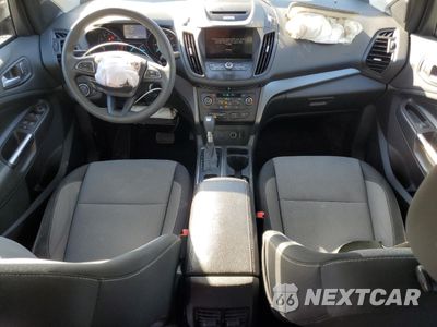 Zdjęcie 8 z 14 samochodu: 2017 FORD ESCAPE SE VIN:1FMCU0GD4HUE63754 - miniatura