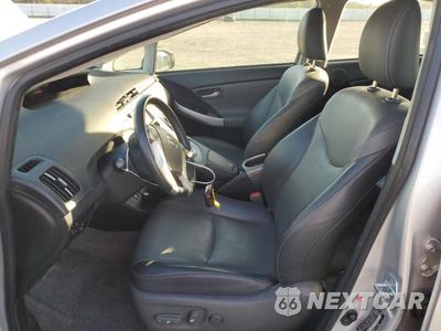 Zdjęcie 7 z 11 samochodu: 2015 TOYOTA PRIUS VIN:JTDKN3DU9F0428554 - miniatura