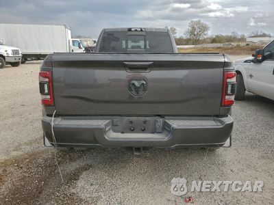 Zdjęcie 6 z 15 samochodu: 2023 RAM 3500 LARAMIE VIN:3C63RRJL0PG522172 - miniatura