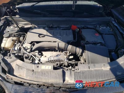 Zdjęcie 12 z 12 samochodu: 2022 MERCEDES-BENZ GLB 250 4MATIC VIN:W1N4M4HB9NW205221 - miniatura