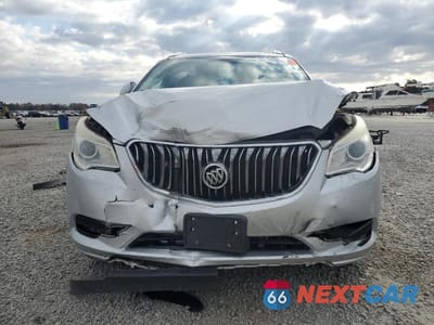 Piąte zdjęcie samochodu w środku: 2016 BUICK ENCLAVE VIN:5GAKRAKD7GJ242455 - miniatura