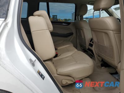 Zdjęcie 11 z 14 samochodu: 2016 MERCEDES-BENZ GL 450 4MATIC VIN:4JGDF6EE7GA661595 - miniatura