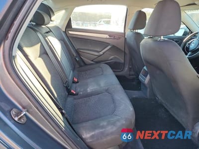 Zdjęcie 10 z 12 samochodu: 2018 VOLKSWAGEN PASSAT S VIN:1VWAA7A37JC017166 - miniatura