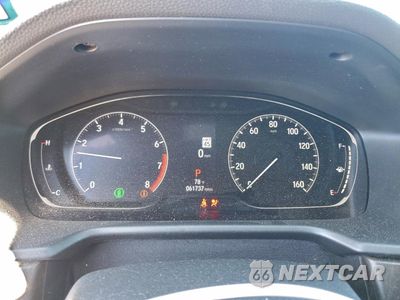 Zdjęcie 9 z 15 samochodu: 2021 HONDA ACCORD EXL VIN:1HGCV1F5XMA117982 - miniatura