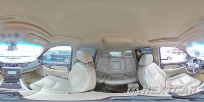 Zdjęcie 16 z 16 samochodu: 2007 GMC YUKON XL DENALI VIN:1GKFK66867J280231 - miniatura