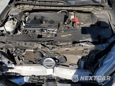 Zdjęcie 11 z 13 samochodu: 2020 NISSAN ALTIMA S VIN:1N4BL4BV8LC182913 - miniatura