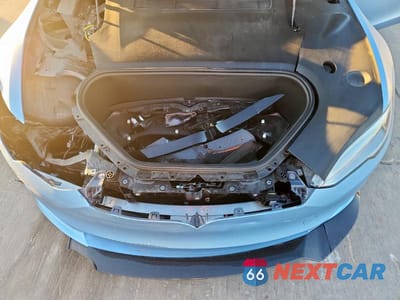 Zdjęcie 11 z 12 samochodu: 2022 TESLA MODEL S VIN:5YJSA1E54NF464594 - miniatura