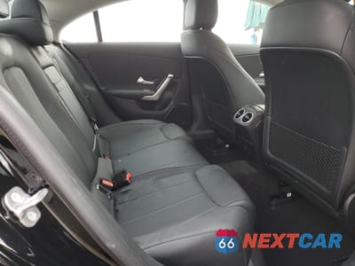 Zdjęcie 10 z 13 samochodu: 2024 MERCEDES-BENZ CLA 250 4MATIC VIN:W1K5J4HBXRN443231 - miniatura