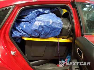 Zdjęcie 10 z 14 samochodu: 2022 HONDA CIVIC SPORT VIN:2HGFE2F54NH584532 - miniatura
