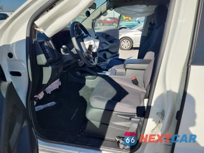 Zdjęcie 7 z 14 samochodu: 2025 NISSAN FRONTIER S VIN:1N6ED1EJ6SN624714 - miniatura