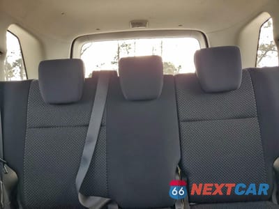 Zdjęcie 10 z 14 samochodu: 2008 SUZUKI GRAND VITARA VIN:JS3TE941484103322 - miniatura